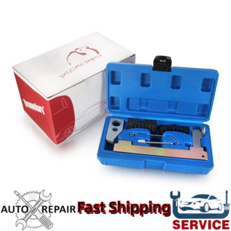 Timing Belt Tool Kit For Holden Cruze Jg Jh 18 F18d4 16 A16let Astra Ah Z18xer Ebay