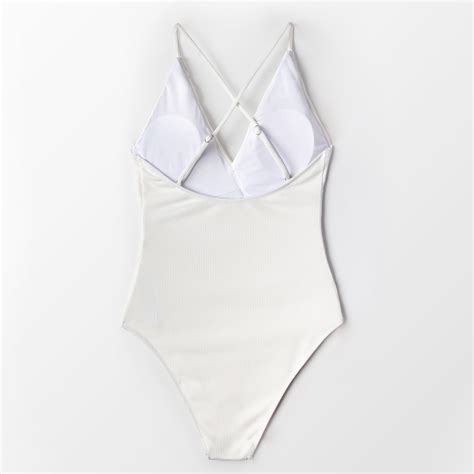 FREE SHIPPING V Neck Ruffle Sexy Bandage Bikini JKP1770