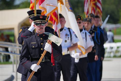 Memorial Day At South Florida National Cemetery Honors Us Veterans