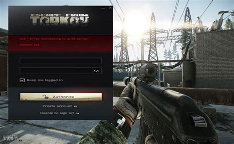Correzione Escape From Tarkov Errore 213 2023 RISOLTO
