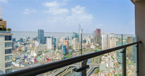 C C Hot Cho Thu C N G C Millennium Pn Wc M View Bitexco C C P Ch Tr Th Lh