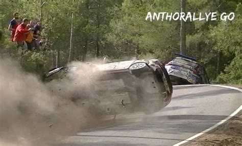 VIDEO WRC 2022 Rallypl