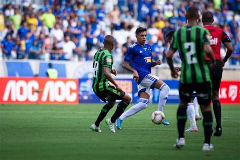 Clássico entre Cruzeiro x América MG pode ser disputado em Brasília