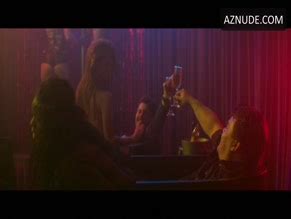 Daniella Short Nude Aznude