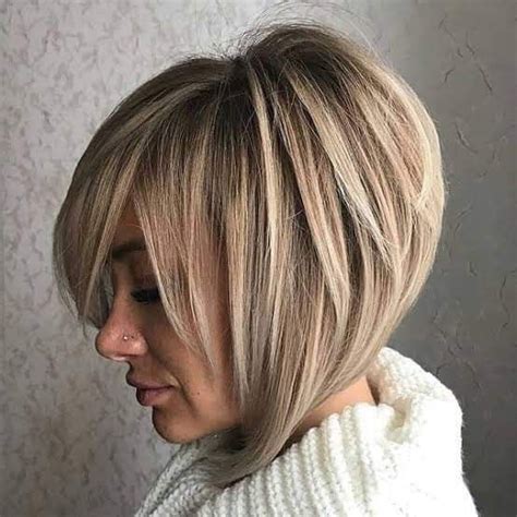 Pin On My Hair Inverted Bob Hairstyles Bob Hairstyles For Fine Hair