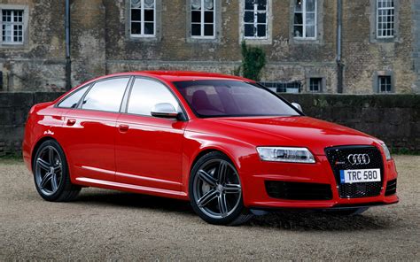 Audi Rs Saloon Uk Wallpapers And Hd Images Car Pixel