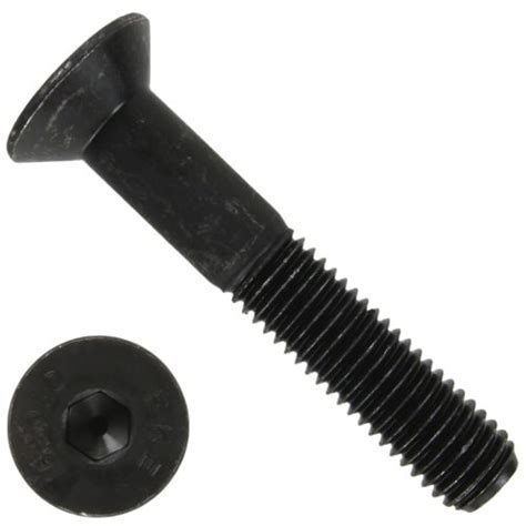 Винт Din 7991 10.9 высокопрочный купить - Гайка Болт