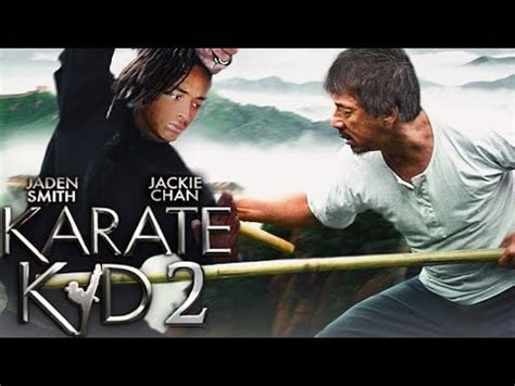 Discover What 'Karate Kid 2' Is All About: Unveiling the Secrets