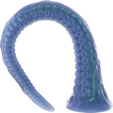 Amazon Samko Long Tentacle Dildo In Monster Dildo Anal Plug With Strong Suction Cup