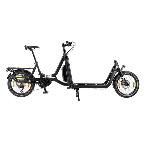 Yuba Supercargo Cl Cargocycles