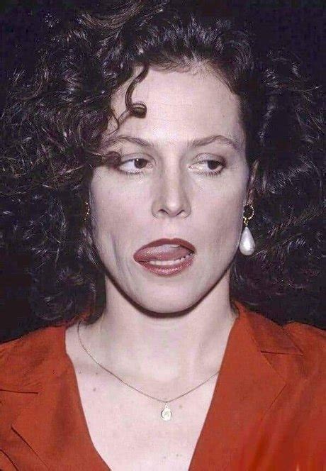 Sigourney Weaver Nude OnlyFans Leaks Photos TopFapGirls