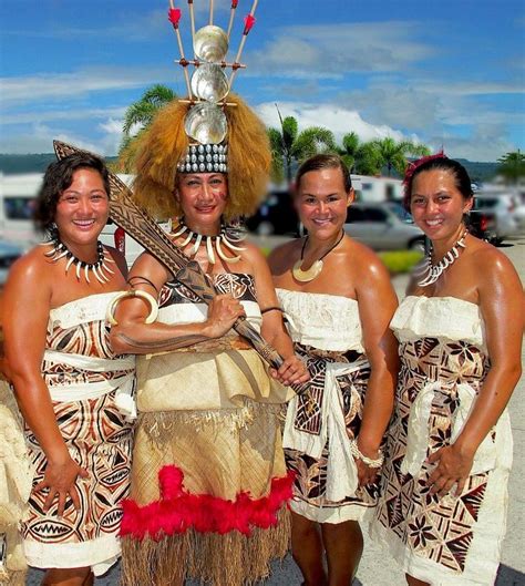 Samoan Women Samoan Culture Samoan Women Samoan Clothing Samoan Dance ...