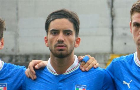 Lanciano UFFICIALE Risolto Con Il Napoli Il Prestito Di Nicolao