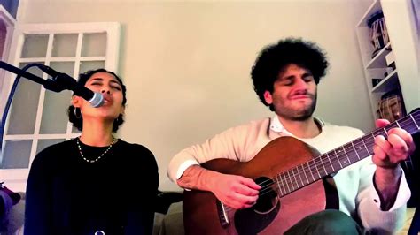 On My Mind Acoustic Cover Opb Jorja Smith Preditah Youtube