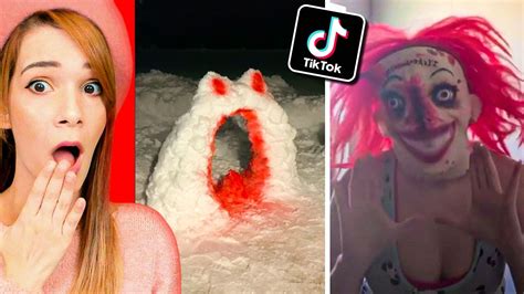 3 Account Maledetti Di Tiktok Che Non Dovresti Mai Guardare Youtube