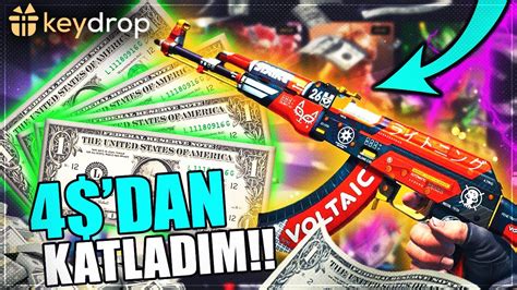 Kasa Sava Inda Katlatan Kasalar Keydrop Promo Code Giveaways Youtube