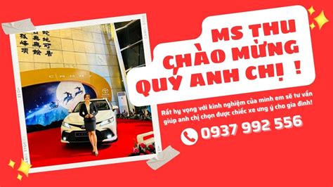 Giới thiệu Toyota Biên Hòa