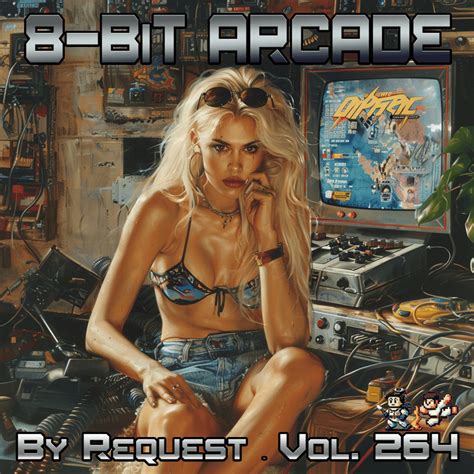 8 Bit Arcade By Request Vol 264 Lyrics And Tracklist Genius