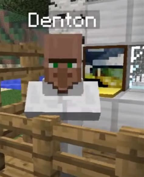 Denton Dantdm Wiki Fandom