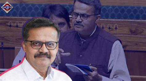 Bjps Bhartruhari Mahtab Sworn In As Lok Sabha Pro Tem Speaker