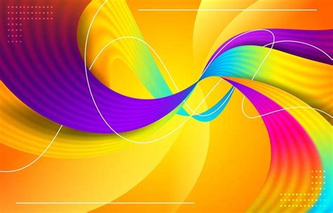 Download Colorful Abstract Background for free, 2024