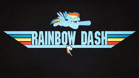 Rainbow Dash Wallpapers - Wallpaper Cave