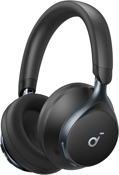 Anker Soundcore Life Q Hybrid Active Noise Cancelling Headphones With