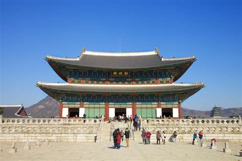 Seoul - Capital, Korea, Dynasty | Britannica