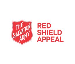 Red Shield Appeal Mysalvos