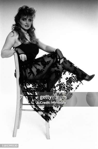 Linda Nolan Photos And Premium High Res Pictures Getty Images