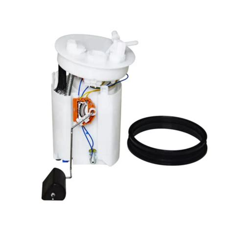 Electric Fuel Pump By Carquest Premium Oe Replacement Assembly Module