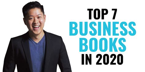 Top 7 Business Books of 2020 - NeedThat Business