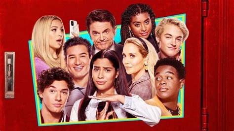 Saved By The Bell Offizieller Trailer Zu Staffel 2