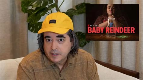 Jaime Bayly Confiesa Tener Una Acosadora Como En La Serie ‘bebé Reno