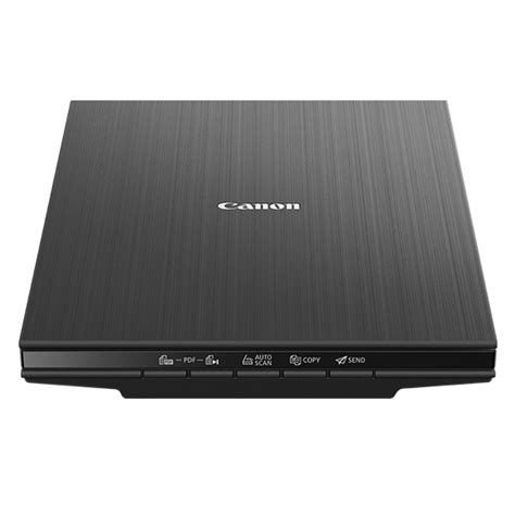 Canon Canoscan Lide Photo Scanner