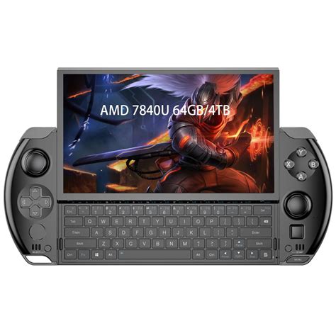 Mua Gpd Win Portable Handheld Game Console Touchscreen