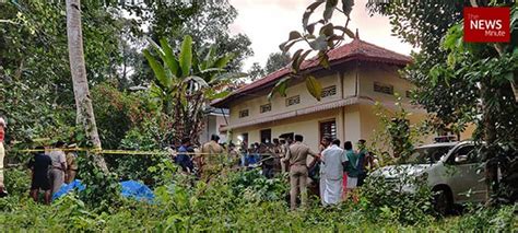 Kerala Human Sacrifice Hundreds Turn Up To Watch Bodies Get Exhumed