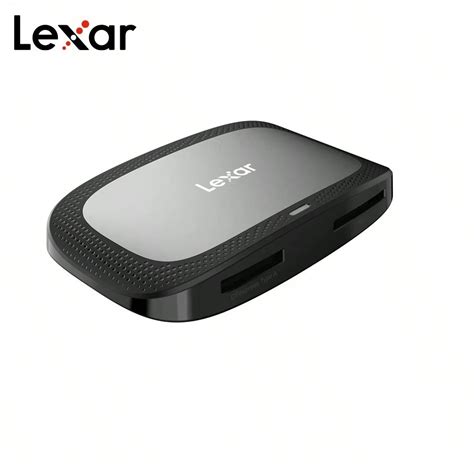 Lexar Lecteur De Carte Lexar Cfexpress Type A Gbps K En