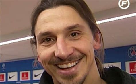 How well do you know Zlatan Ibrahimović Test Quotev