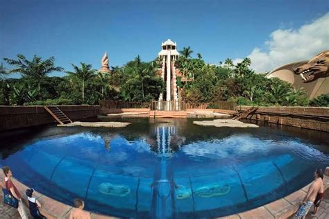 Siam Park Attractions In Tenerife, 21 In Total! - Tenerife Pass