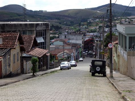 Bom Jardim De Minas Mg Cidade Do Cristo Redentor