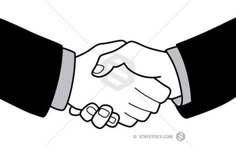 Handshake Drawing Easy : How To Draw Handshakes | Digimancoro Wallpaper