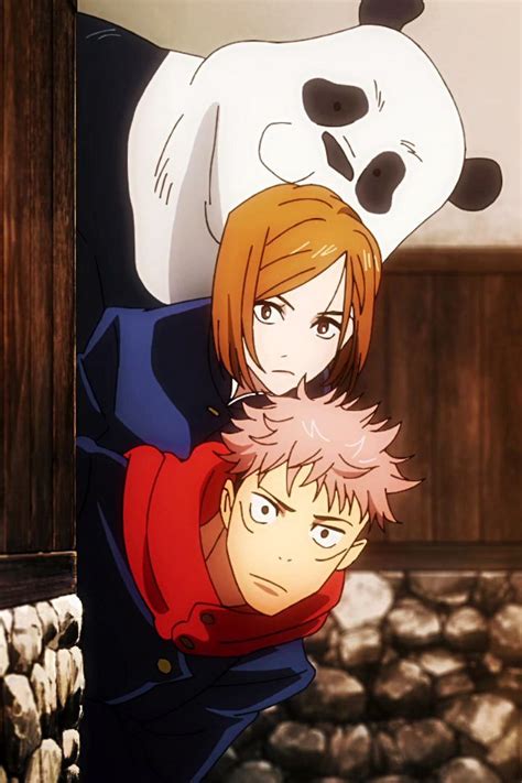 Jujutsu Kaisen Episode 17 Discussion And Gallery Anime Shelter Anime