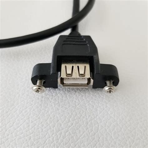 San Gold 90 Derece Sağ Açı 5pin Mini B Erkek USB A Dişi Veri Fiyatı