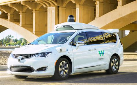 邀请公众尝试 Waymo 将在旧金山提供自动驾驶出租车服务新闻新出行