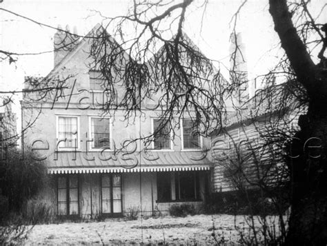 Pimms House Garratt Lane C1900 Wandsworth Borough Photos