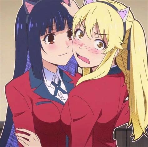 Notstm Yuri Anime Nekomimi Manga Anime