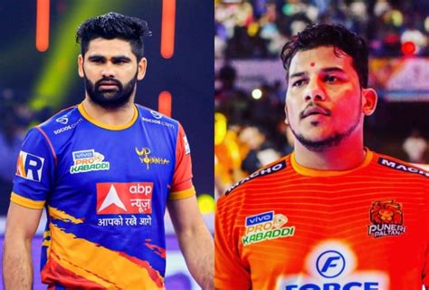 PKL 2023 U Mumba Vs UP Yoddhas Live Streaming When And Where To Watch