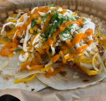 A Torchy's Tacos Secret Menu Exists So You Can Eat A Different Taco Everyday Of The Week