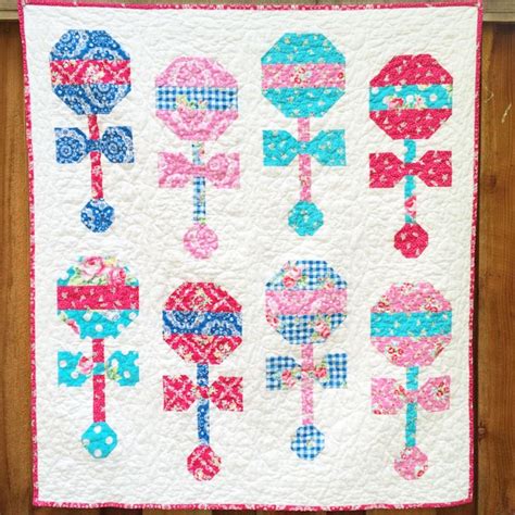 1000+ images about Baby Quilts on Pinterest